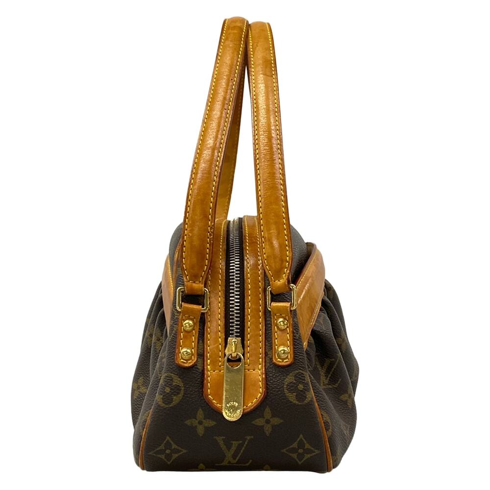 Louis Vuitton Klara Monogram Handbag M40057 - Picture 2 of 15